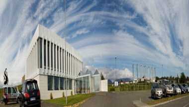 Hotel Hofn in Hofn, IS