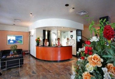 รูปสถานที่จัดงาน