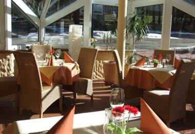 Bild på anläggning