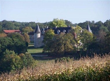 Bild des Veranstaltungsortes