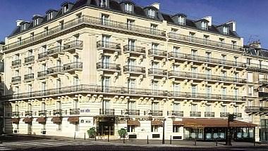 Hotel Splendid Etoile image