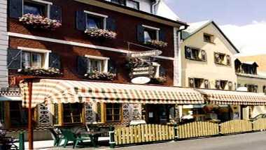 Kirchenwirt Hotel & Inn a Schladming, AT