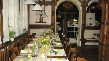 Hotel Restaurant Alt Ebingen в Ebingen, DE