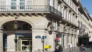 Hotel Cambon a Paris, FR