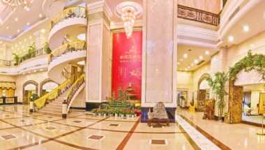 Zibo Hotel a Zibo, CN