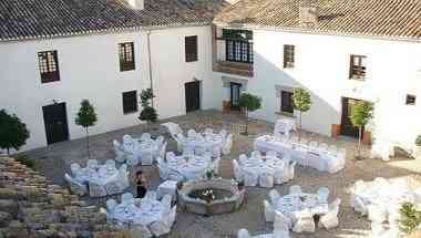 Albolote, ES의 Cortijo Del Marques