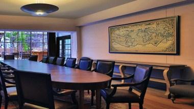 Rooms Hotel a Tbilisi, GE