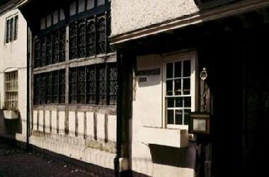 King's Head, Aylesbury, GB1