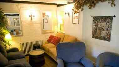 King's Head, Aylesbury, GB1