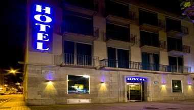 Barcelona, ESにおけるHotel 54 Barceloneta