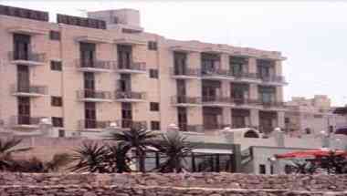 Etvan Hotel в Marsascala, MT