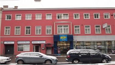 Hotel Pension Peck image