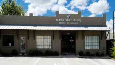 Marble Falls/ Lake LBJ Chamberof Commerce & CVB in Marble Falls, TX