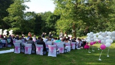 Afbeelding van locatie