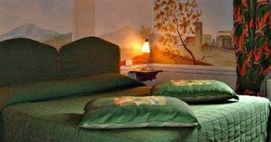 Bild på anläggning