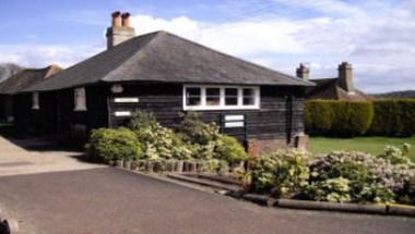 Reigate Heath Golf Club en Reigate, GB1