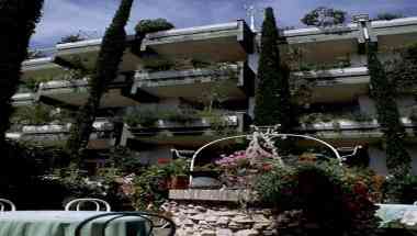 Hotel Conchiglia Verde em Sirolo, IT