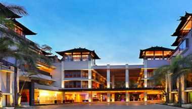 Mercure Kuta Bali i Bali, ID