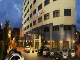 Hotel Filmar Torun image