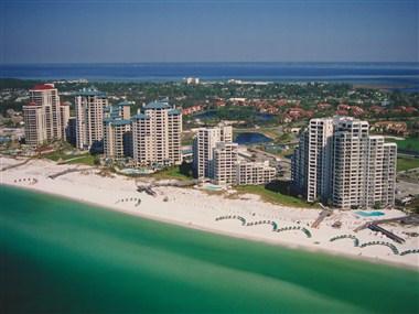 Sandestin Golf and Beach Resort image