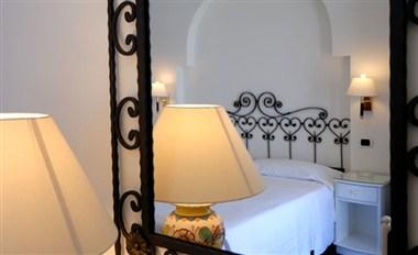 Hotel Aurora, Amalfi, IT