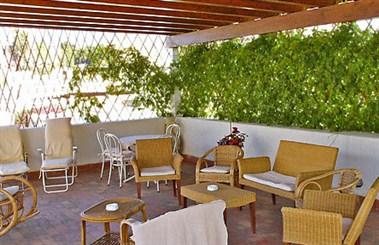 Hotel Vila Augustus a Lipari, IT