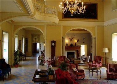 รูปสถานที่จัดงาน