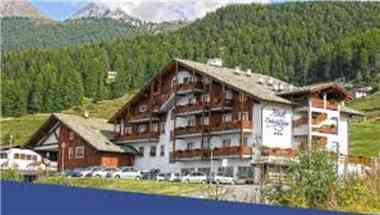 Gressoney La Trinite, IT의 Hotel Etoile de Neige