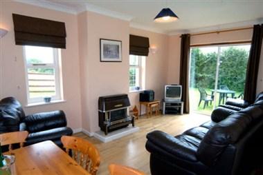 Celtic Haven a Tenby, GB3