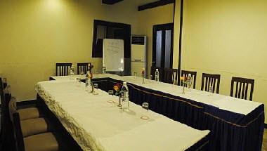 Hotel Doon Castle a Dehradun, IN