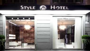 Style Hotel a Milano, IT