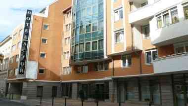 Actor Hotel Budapest a Budapest, HU