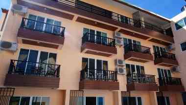 Manee Guest House in Chiang Mai, TH