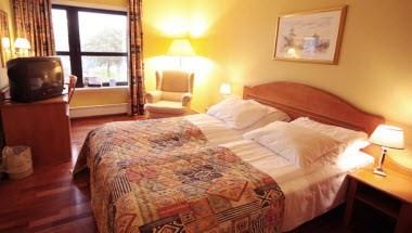 Thon Hotel Saga a Haugesund, NO