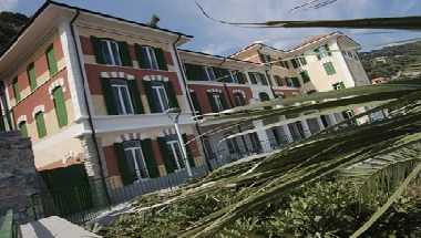 Ora Resort Liguria in Finale Ligure, IT