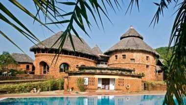 SwaSwara in Gokarna, IN