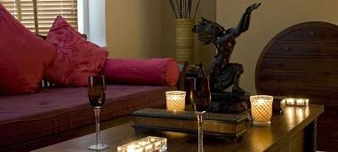 The Orchid Hotel a Bournemouth, GB1