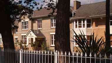The Orchid Hotel a Bournemouth, GB1