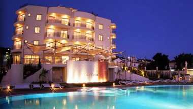 Sisus Hotel a Izmir, TR