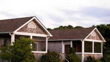 Menemsha Inn & Cottages i Menemsha, MA