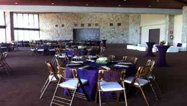 Museo de la Vid y el Vino в Ensenada, MX