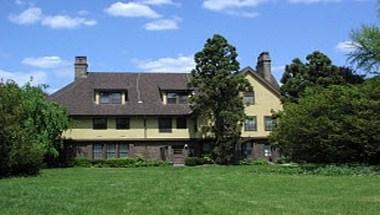 Rutgers University Inn and Conference Center image