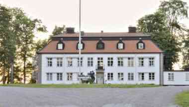 Skytteholm, Ekero, SE