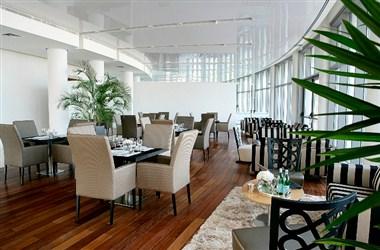 West Hotel a Tel Aviv, IL