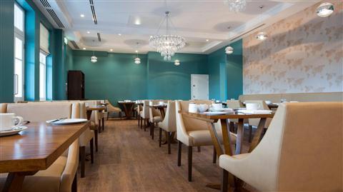 The Yarrow Hotel en Broadstairs, GB1