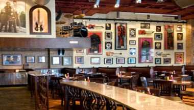 Hard Rock Cafe - Caracas a Caracas, VE