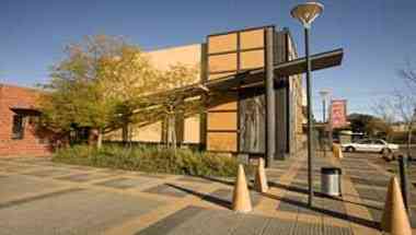 Goodwood Community Centre in Adelaide, AU