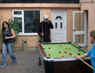 Изображение места проведения