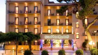Due Golfi Grand Hotel a Massa Lubrense, IT