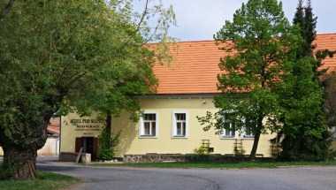 Hotel Pod Sluncem in Kladno, CZ